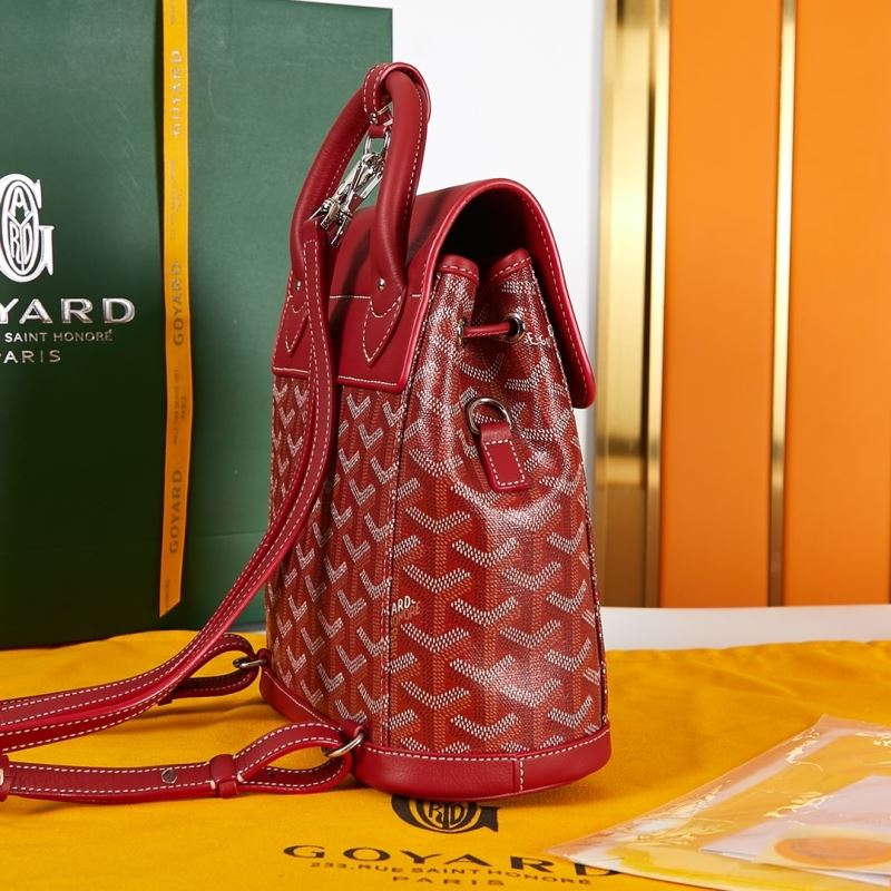 Goyard Backpacks